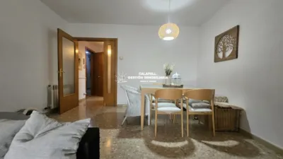 Apartment on Avinguda de Castell photo 4