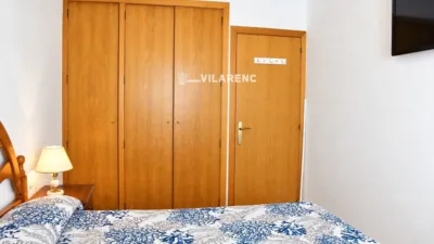 Apartment on Carrer de Vilamar photo 25