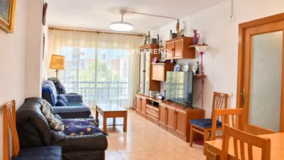 Apartment on Carrer de Vilamar photo 4