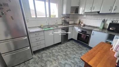 Chalet on Carrer Miquel Costa I Llobera photo 20
