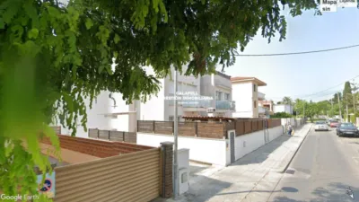 Apartment on Carrer de Joan Maragall photo 4