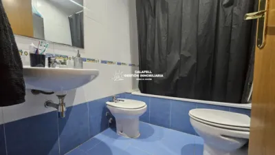 Apartment on Avinguda de Castell photo 23
