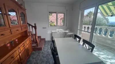 Chalet on Carrer Miquel Costa I Llobera photo 30