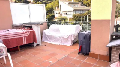 Penthouse on Calle del Cano photo 11