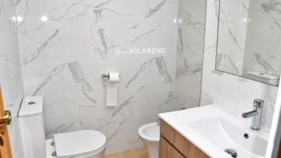 Apartment on Carrer de Vilamar photo 17