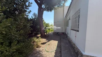 Chalet on Carrer de la Papiola photo 19