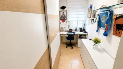 Ground floor flat on Carrer del Sena photo 17