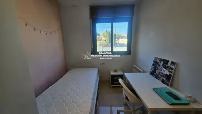 Apartment on Avinguda del Comte Gómez de Orbaneja photo 13