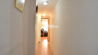 Apartment on Carrer de Vilamar photo 30