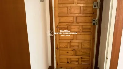 Apartment on Avinguda d'Alemanya photo 2