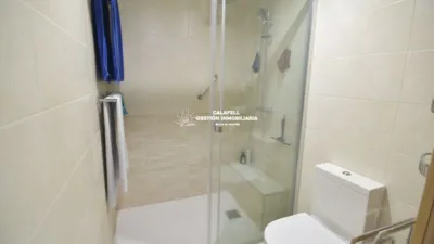 Duplex on Carrer de la Cossetània photo 24