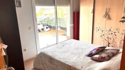 Penthouse on Calle del Cano photo 9