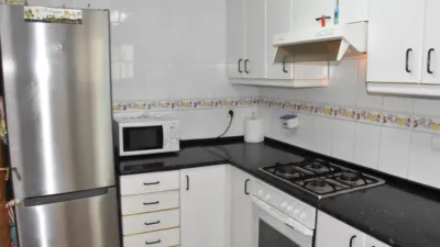 Apartment in Platja de Calafell photo 27