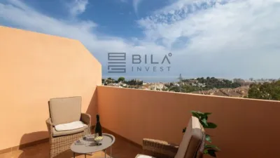 Penthouse in Los Pacos photo 2