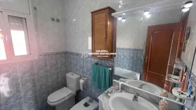 Chalet on Carrer Miquel Costa I Llobera photo 40
