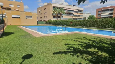 Apartment on Avinguda de Castell photo 28