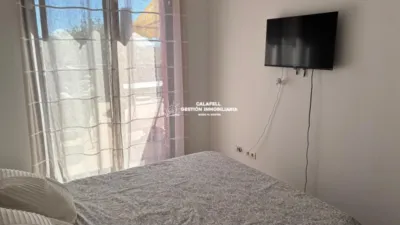 Penthouse on Ronda de Sant Miquel in Segur photo 21