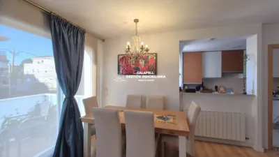 Apartment on Carrer de Joan Maragall photo 13