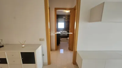 Apartment on Avinguda del Comte Gómez de Orbaneja photo 9