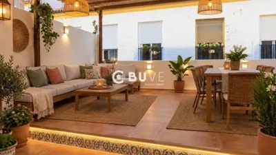 Terraced house in Lucena photo 45
