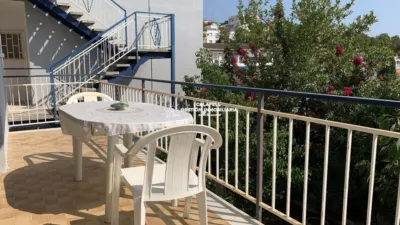 Apartment on Avinguda d'Alemanya photo 10