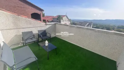 Chalet on Carrer Miquel Costa I Llobera photo 35
