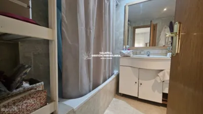Apartment on Avinguda de Castell photo 18