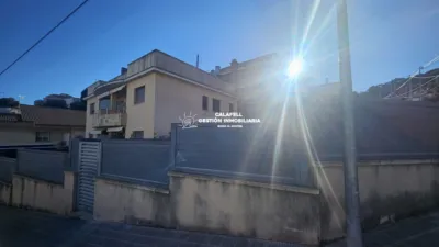 Apartment on Avinguda del Comte Gómez de Orbaneja photo 18