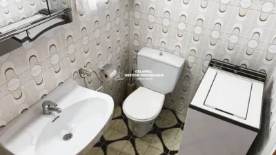 Apartment on Avinguda d'Alemanya photo 14