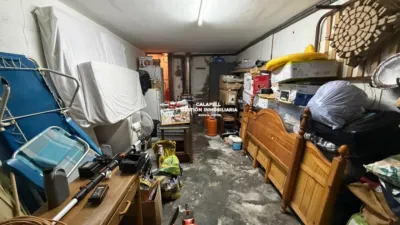 Chalet on Carrer de la Papiola photo 22