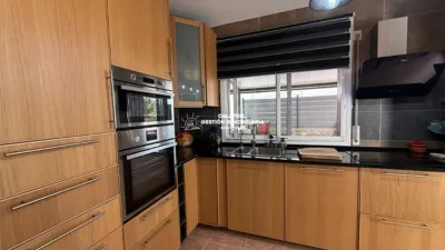 Chalet on Carrer de la Ferradura photo 5