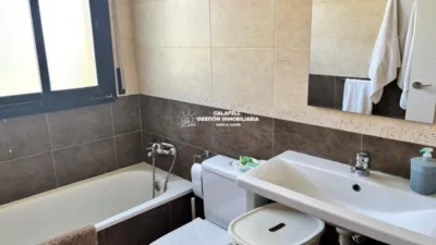 Penthouse on Ronda de Sant Miquel in Segur photo 25