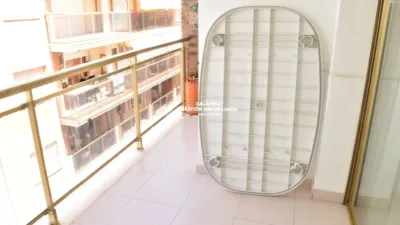 Apartment on Carrer de Vilamar photo 5