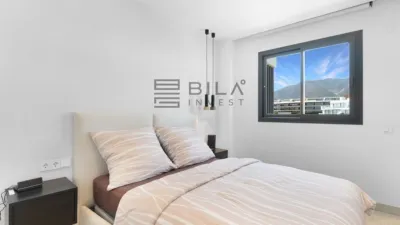 Penthouse in Higueron photo 12