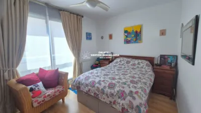 Apartment on Carrer de Joan Maragall photo 22