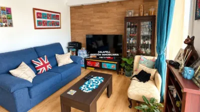 Apartment on Carrer de Joan Maragall photo 8