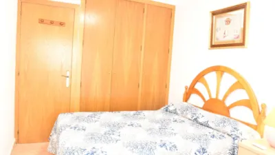Apartment in Platja de Calafell photo 22