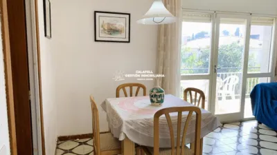 Apartment on Avinguda d'Alemanya photo 19