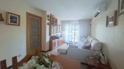 Apartment in Carrer del Baixador photo 10