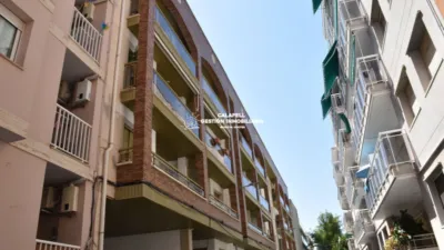 Apartment on Carrer de Vilamar photo 40