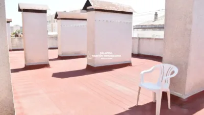 Apartment on Carrer de Vilamar photo 36