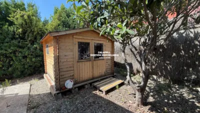 Chalet on Carrer de la Papiola photo 6