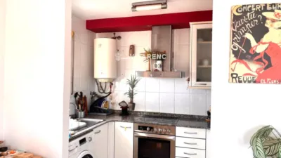 Penthouse on Calle del Cano photo 3