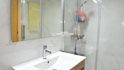 Apartment on Carrer de Vilamar photo 18