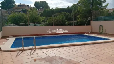 Penthouse on Calle del Cano photo 15