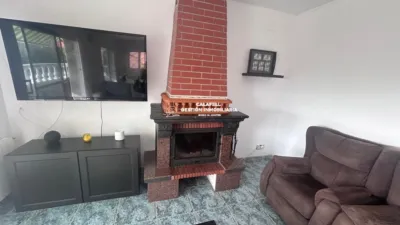 Chalet on Carrer Miquel Costa I Llobera photo 23