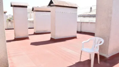 Apartment in Platja de Calafell photo 36