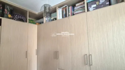 Apartment on Carrer de Joan Maragall photo 25