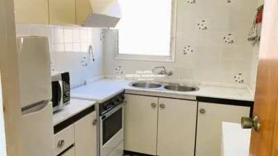 Apartment on Avinguda d'Alemanya photo 4