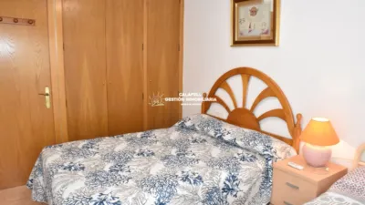 Apartment on Carrer de Vilamar photo 25